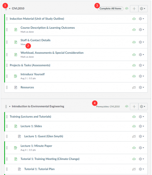 Thinking in Canvas: Get inspired by innovative Canvas sites from around ...