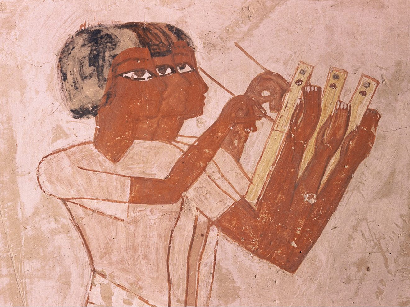 Dead Scribes Helping Students Learn by Using Ancient Memory Devices - Teaching@Sydney