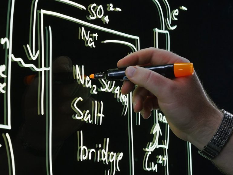 lightboard Archives - Center for Innovation in Teaching and Learning