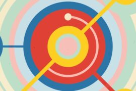 connected circles