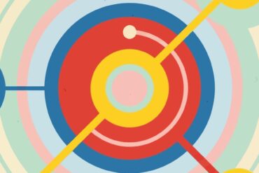 connected circles