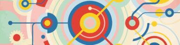 connected circles