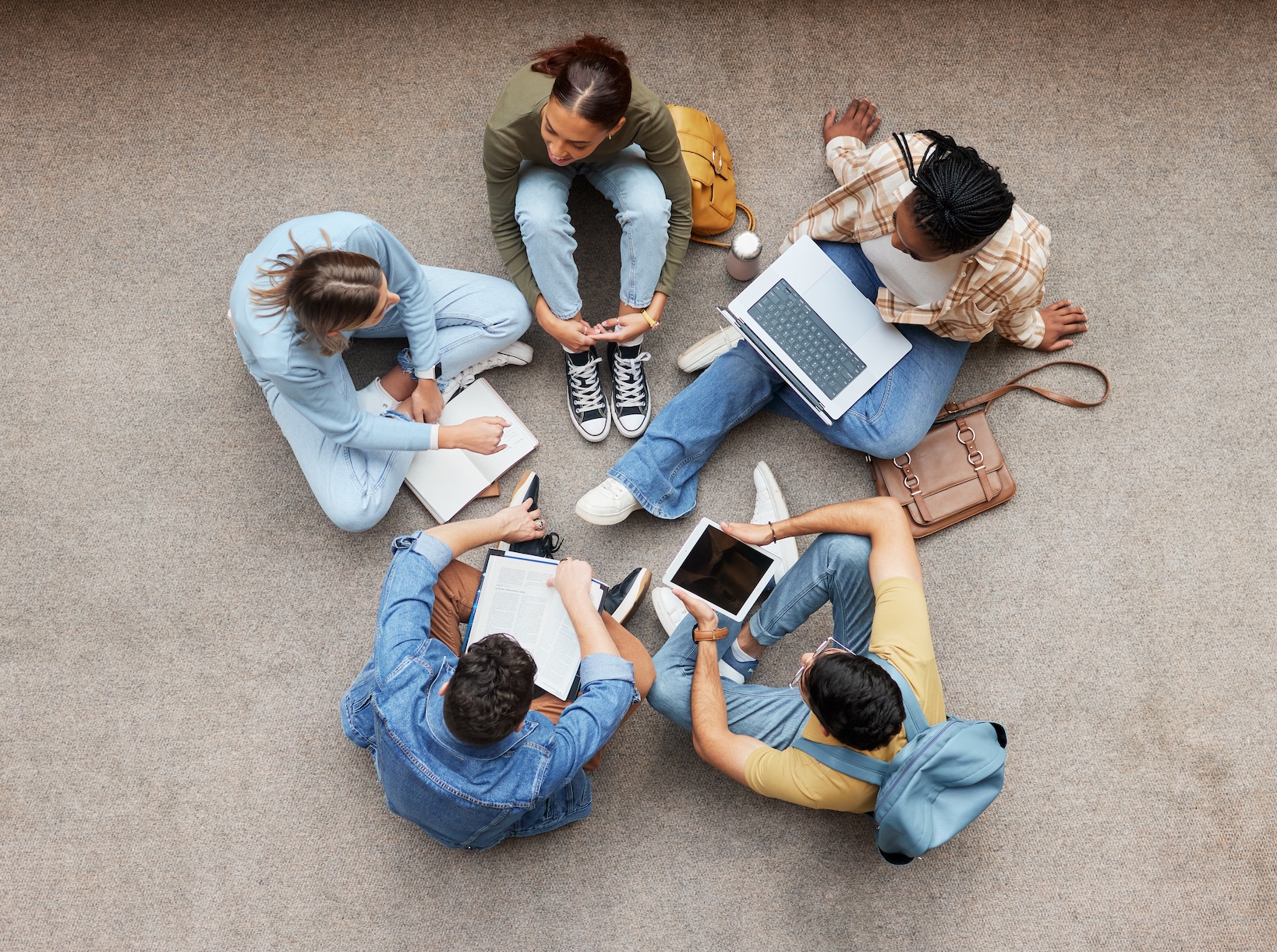 Designing and planning group work for first-year gender studies students - Teaching@Sydney